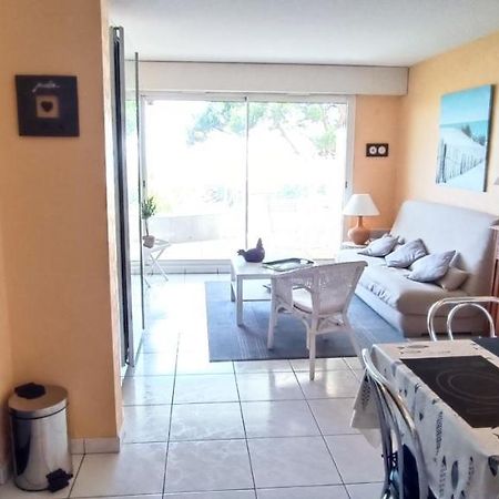 Ancora- Appartement Vue Mer Et Place De Parking Les Sables-d'Olonne Ngoại thất bức ảnh