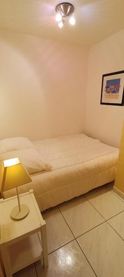 Ancora- Appartement Vue Mer Et Place De Parking Les Sables-d'Olonne Ngoại thất bức ảnh