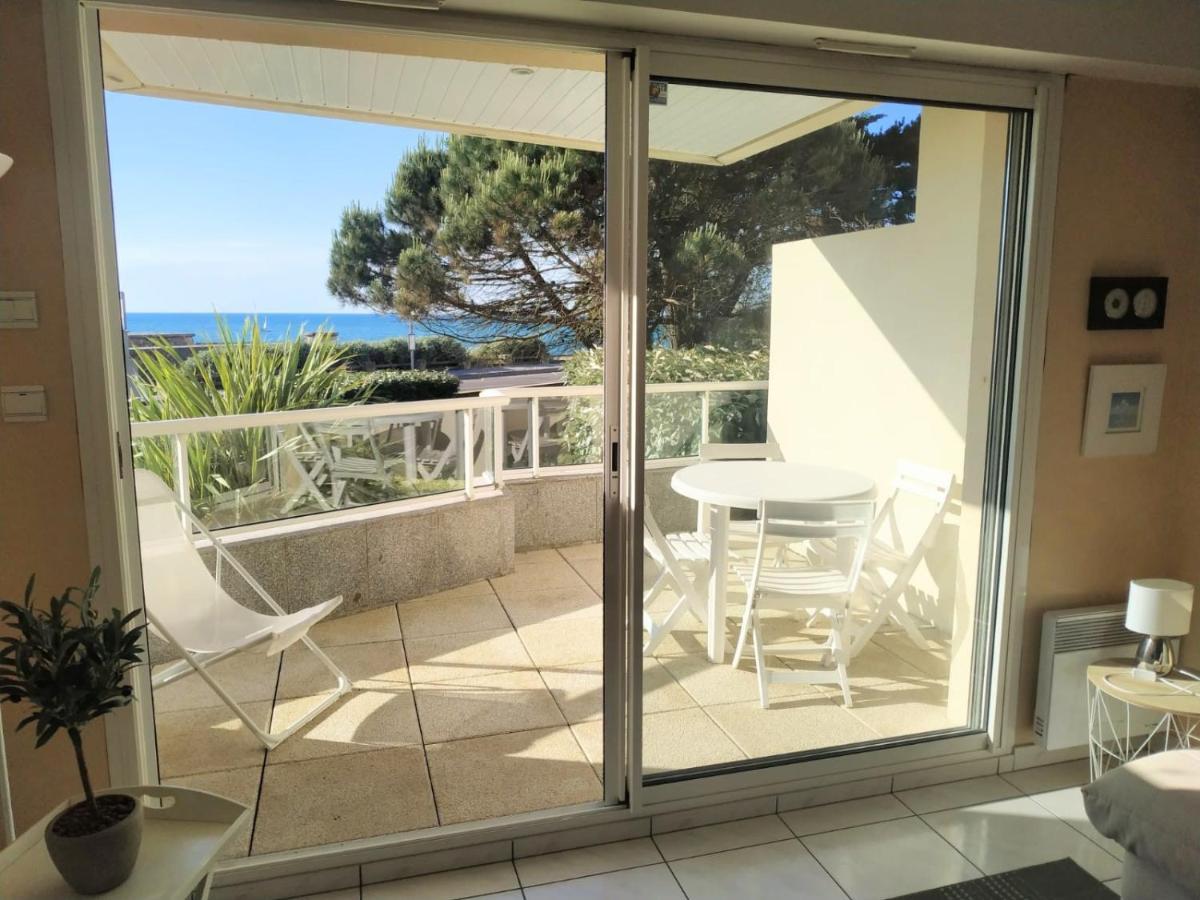 Ancora- Appartement Vue Mer Et Place De Parking Les Sables-d'Olonne Ngoại thất bức ảnh