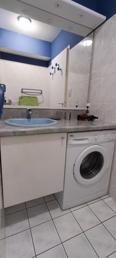 Ancora- Appartement Vue Mer Et Place De Parking Les Sables-d'Olonne Ngoại thất bức ảnh