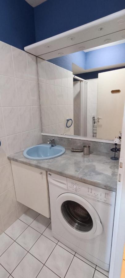 Ancora- Appartement Vue Mer Et Place De Parking Les Sables-d'Olonne Ngoại thất bức ảnh